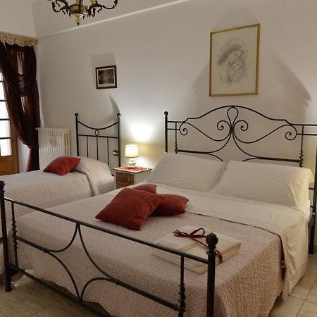 Dimora Carmine Villa Алберобело Екстериор снимка