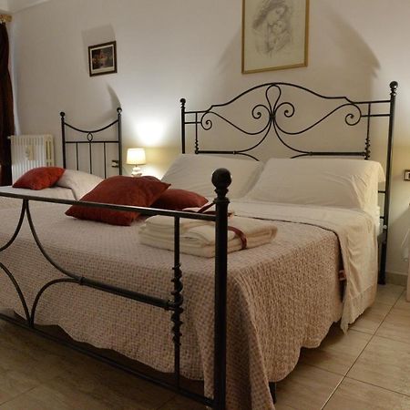 Dimora Carmine Villa Алберобело Екстериор снимка