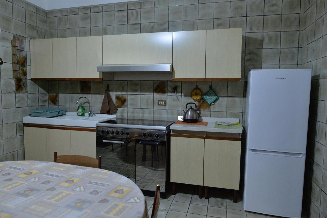 Dimora Carmine Villa Алберобело Екстериор снимка