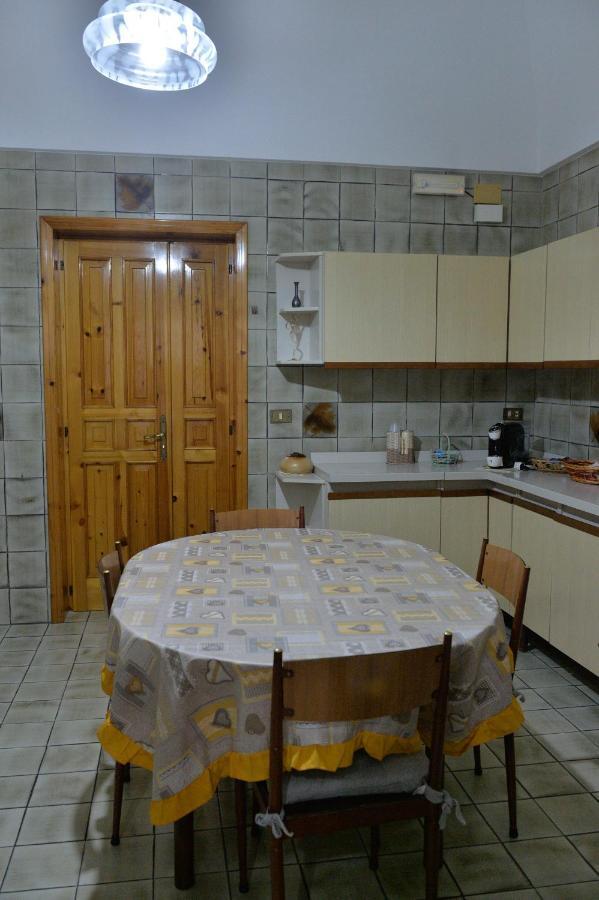 Dimora Carmine Villa Алберобело Екстериор снимка