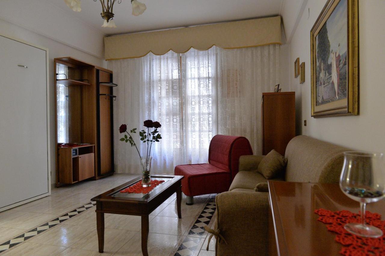 Dimora Carmine Villa Алберобело Екстериор снимка