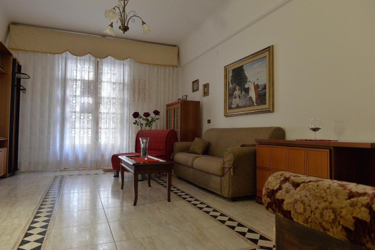 Dimora Carmine Villa Алберобело Екстериор снимка