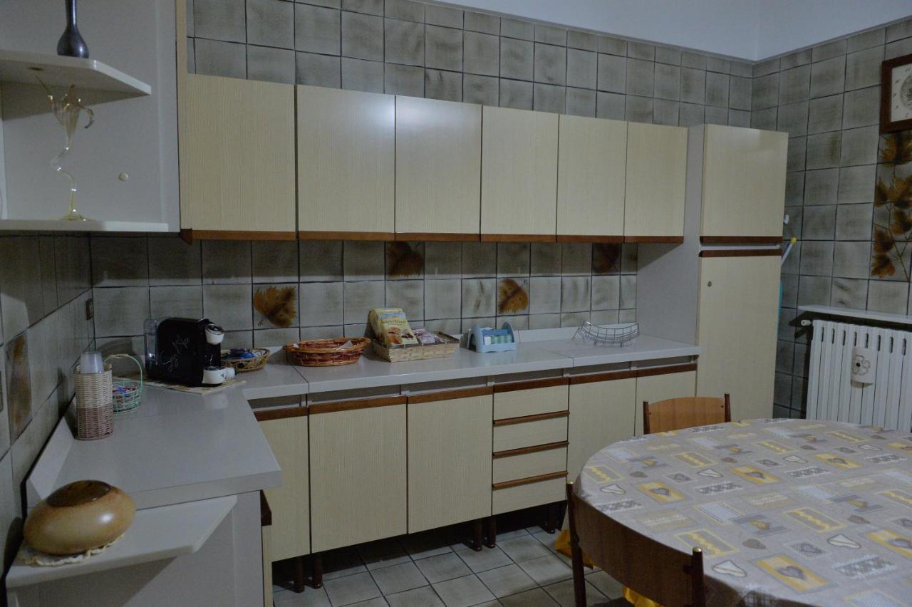 Dimora Carmine Villa Алберобело Екстериор снимка
