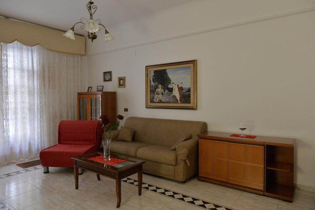 Dimora Carmine Villa Алберобело Екстериор снимка