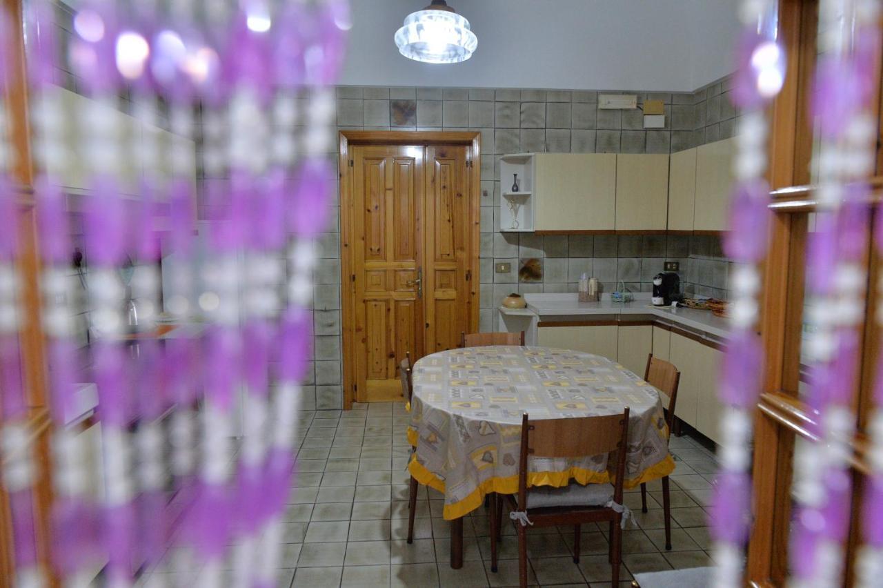 Dimora Carmine Villa Алберобело Екстериор снимка